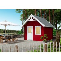 26 % Rabatt: Fjordholz Schwedenhaus Modell Kjell 28 6m²