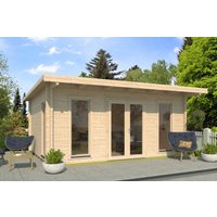 26 % Rabatt: Fjordholz Gartenlounge Modell Nils 70
