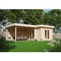 26 % Rabatt: Gartenlounge Modell Sandra 44 E