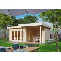 26 % Rabatt: Gartenlounge Modell Sandra 44 F