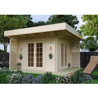 26 % Rabatt: Gartenlounge Modell Petra 44 A