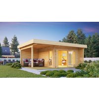 26 % Rabatt: Gartenlounge Modell Petra 44 D