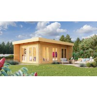 26 % Rabatt: Gartenlounge Modell Petra 44 F