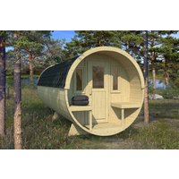 26 % Rabatt: Camping Fass Modell 480