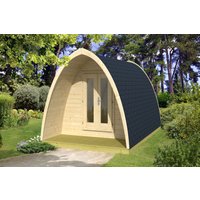 26 % Rabatt: Camping Pod Modell 400