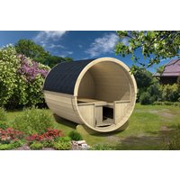 26 % Rabatt: Camping Fass Modell Dining