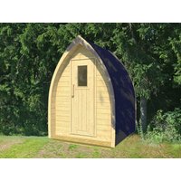 26 % Rabatt: Camping Pod Modell Toilet