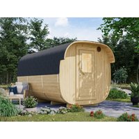 26 % Rabatt: Camping Fass Modell 420 deluxe 8m²